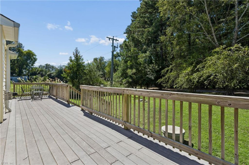 Photo 42 of 50 residential for sale in Isle of Wight County virginia