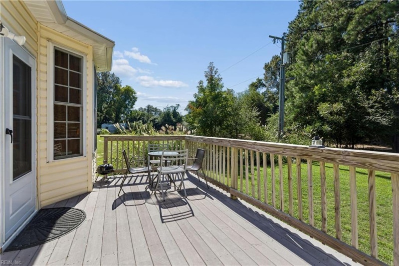 Photo 43 of 50 residential for sale in Isle of Wight County virginia