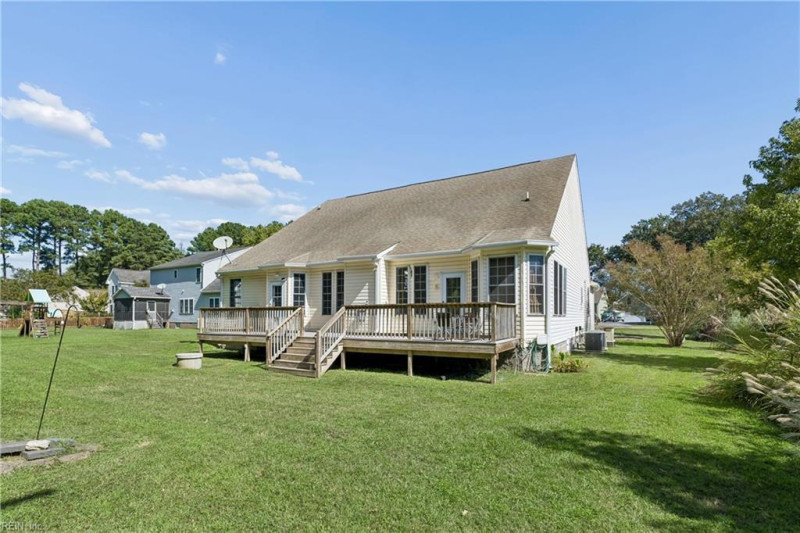 Photo 45 of 50 residential for sale in Isle of Wight County virginia