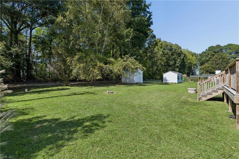 Photo 46 of 50 residential for sale in Isle of Wight County virginia