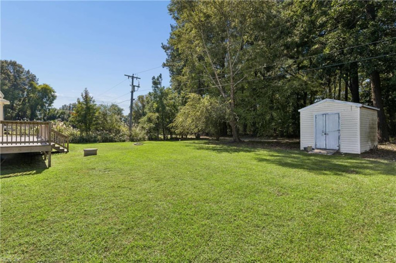 Photo 47 of 50 residential for sale in Isle of Wight County virginia