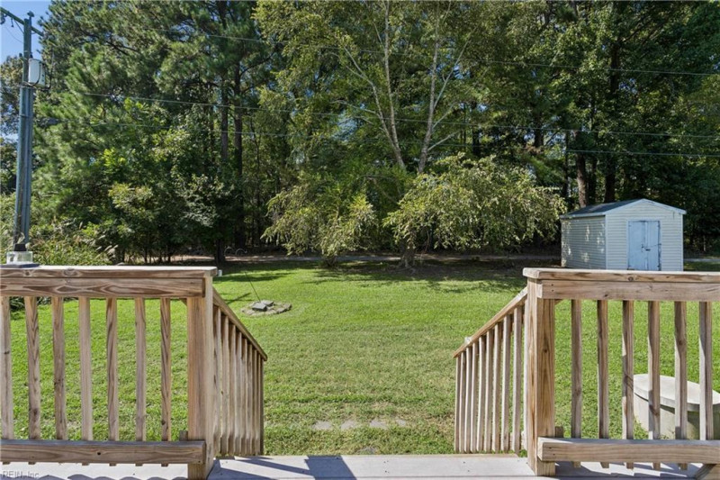 Photo 49 of 50 residential for sale in Isle of Wight County virginia