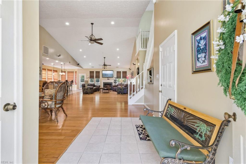Photo 5 of 50 residential for sale in Isle of Wight County virginia