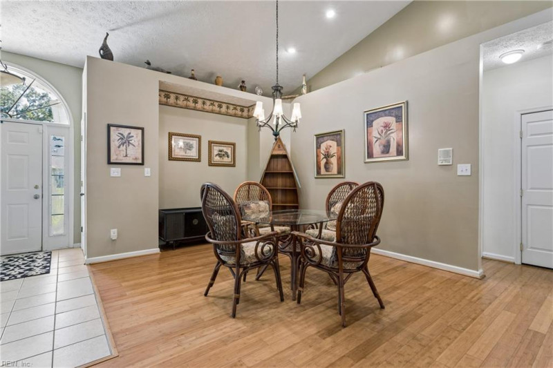 Photo 7 of 50 residential for sale in Isle of Wight County virginia