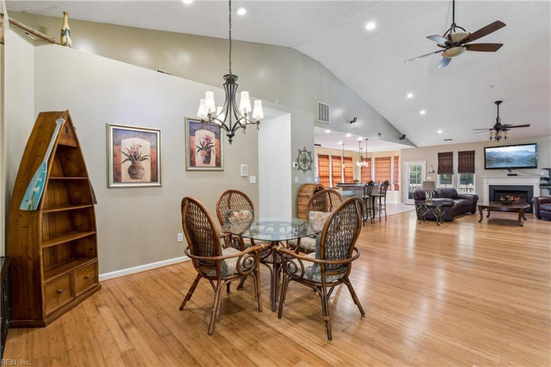 Photo 8 of 50 residential for sale in Isle of Wight County virginia
