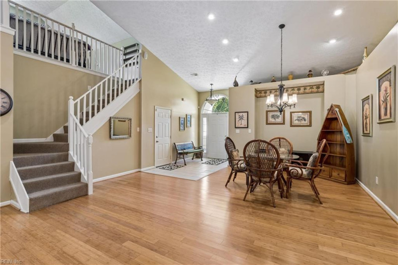 Photo 9 of 50 residential for sale in Isle of Wight County virginia