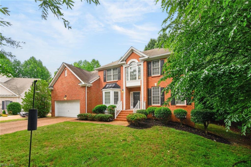 Photo 2 of 50 residential for sale in York County virginia