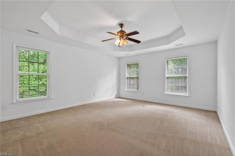 Photo 27 of 50 residential for sale in York County virginia