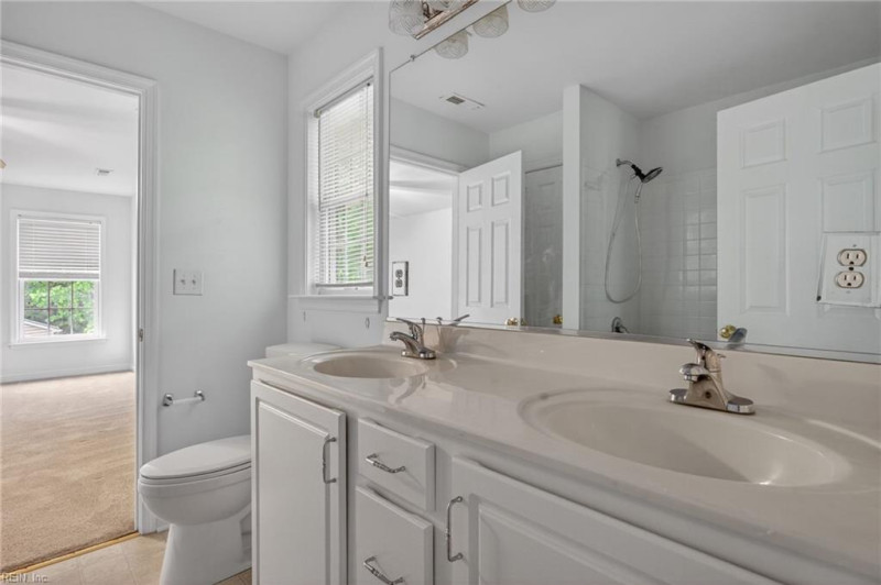 Photo 35 of 50 residential for sale in York County virginia