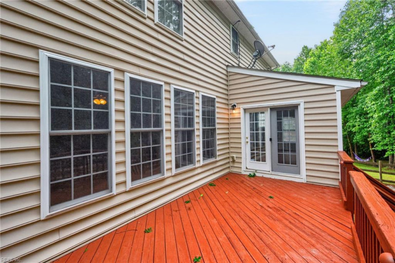 Photo 49 of 50 residential for sale in York County virginia