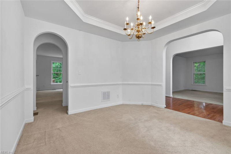 Photo 9 of 50 residential for sale in York County virginia