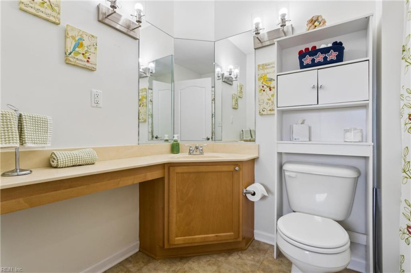 Photo 20 of 43 residential for sale in Chesapeake virginia