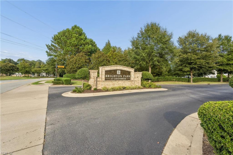 Photo 40 of 43 residential for sale in Chesapeake virginia