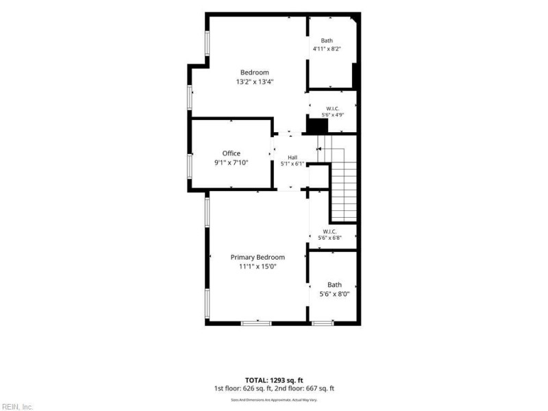 Photo 43 of 43 residential for sale in Chesapeake virginia