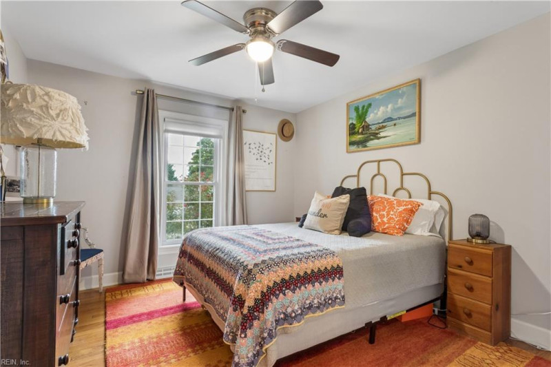 Photo 12 of 40 residential for sale in Newport News virginia