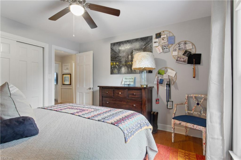 Photo 13 of 40 residential for sale in Newport News virginia