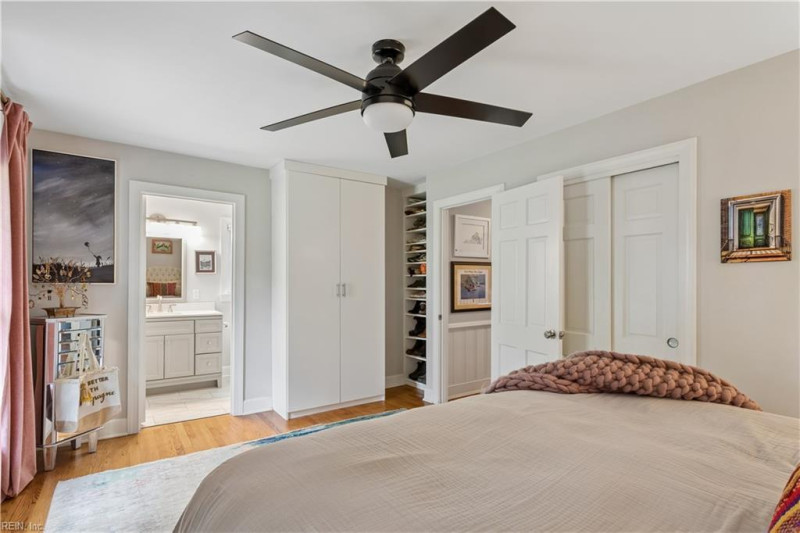 Photo 20 of 40 residential for sale in Newport News virginia