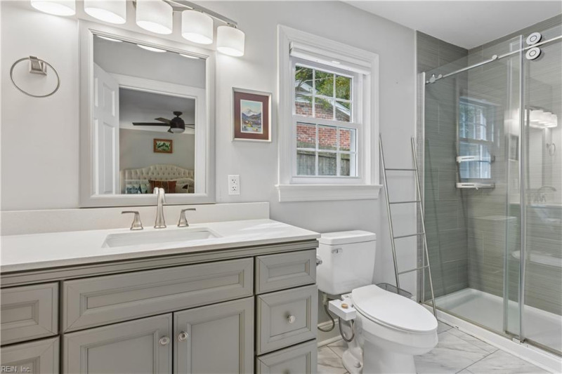 Photo 21 of 40 residential for sale in Newport News virginia
