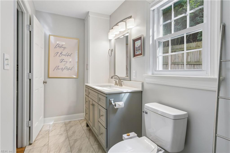 Photo 23 of 40 residential for sale in Newport News virginia