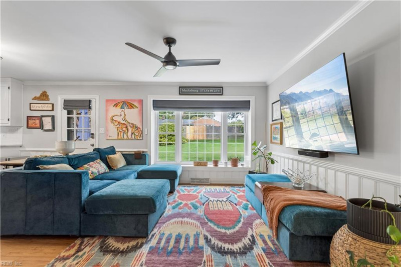 Photo 24 of 40 residential for sale in Newport News virginia