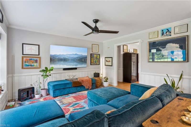 Photo 26 of 40 residential for sale in Newport News virginia