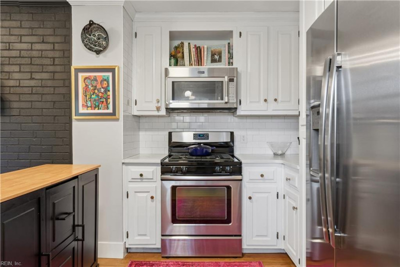Photo 30 of 40 residential for sale in Newport News virginia