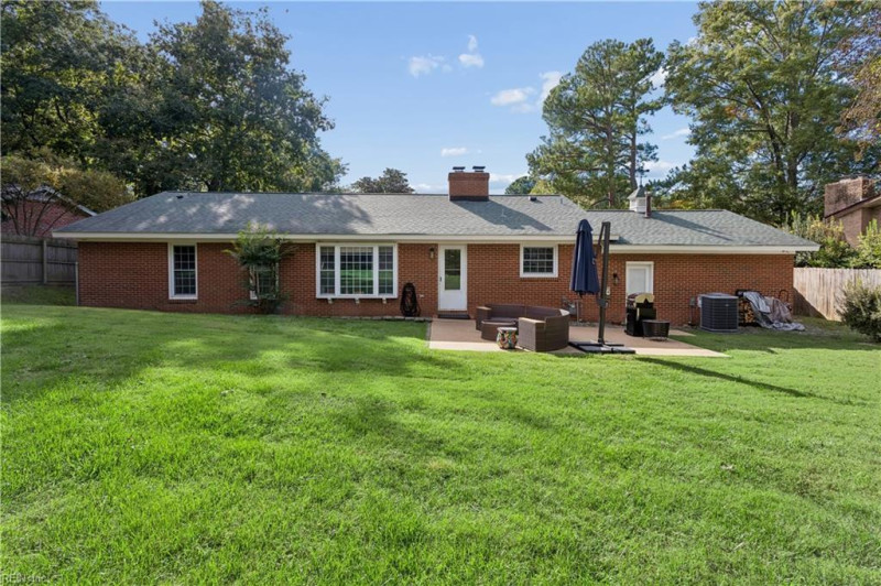 Photo 37 of 40 residential for sale in Newport News virginia