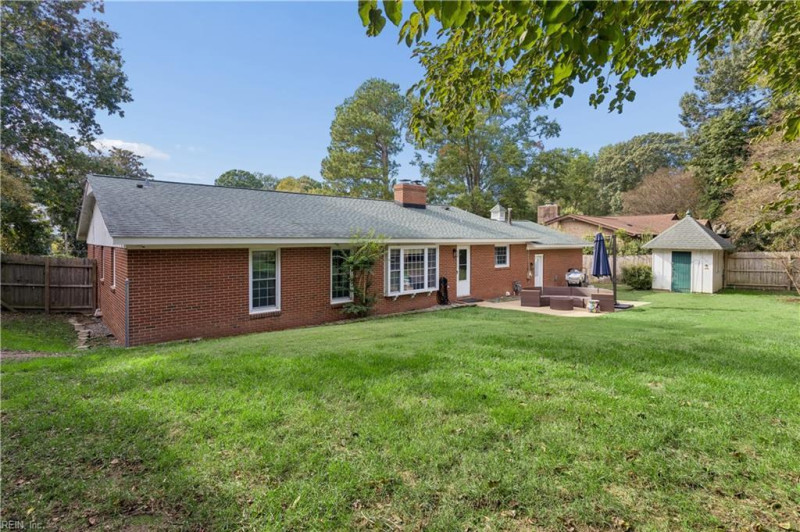 Photo 39 of 40 residential for sale in Newport News virginia