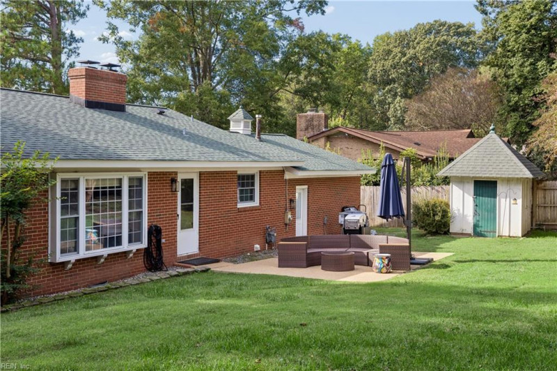 Photo 40 of 40 residential for sale in Newport News virginia