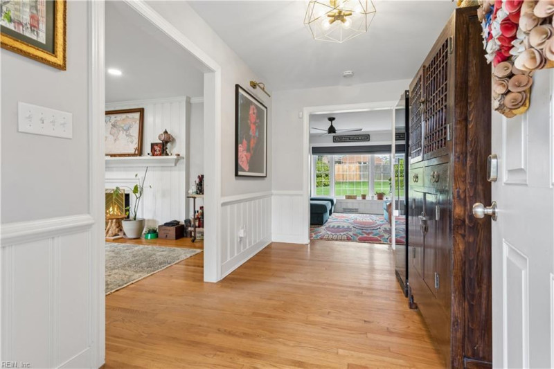 Photo 8 of 40 residential for sale in Newport News virginia