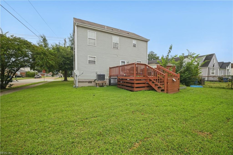 Photo 20 of 22 residential for sale in Portsmouth virginia