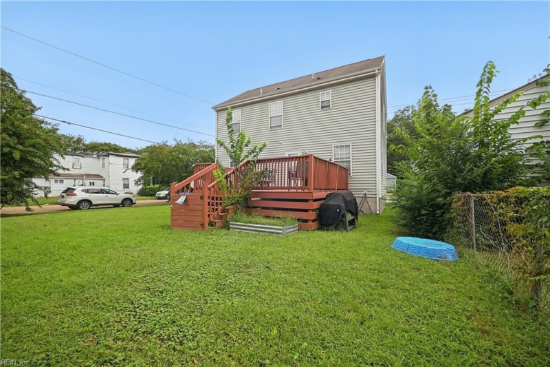 Photo 21 of 22 residential for sale in Portsmouth virginia