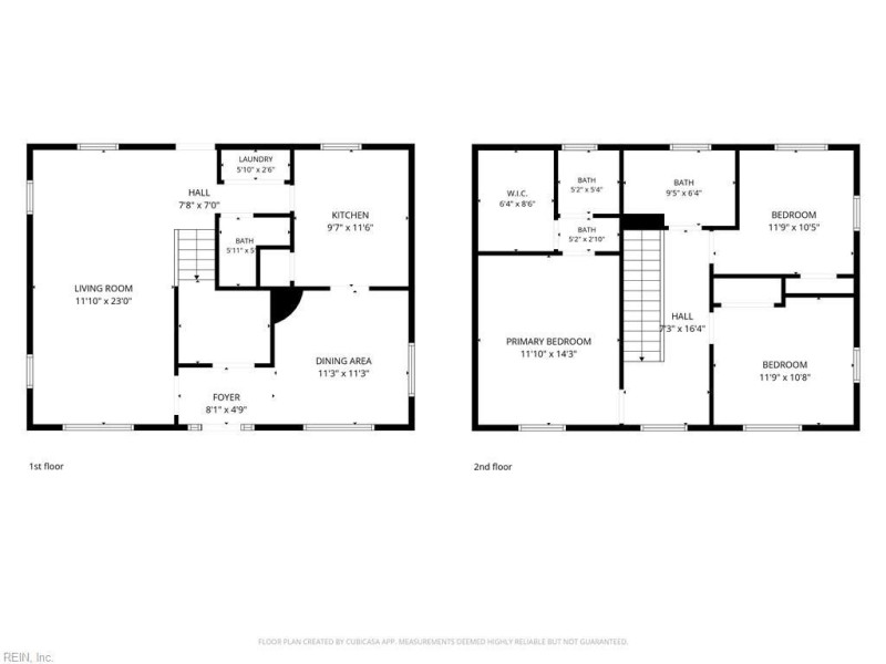 Photo 22 of 22 residential for sale in Portsmouth virginia