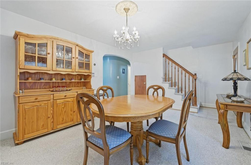 Photo 19 of 50 residential for sale in Norfolk virginia