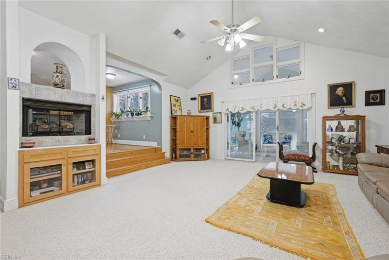 Photo 2 of 50 residential for sale in Norfolk virginia