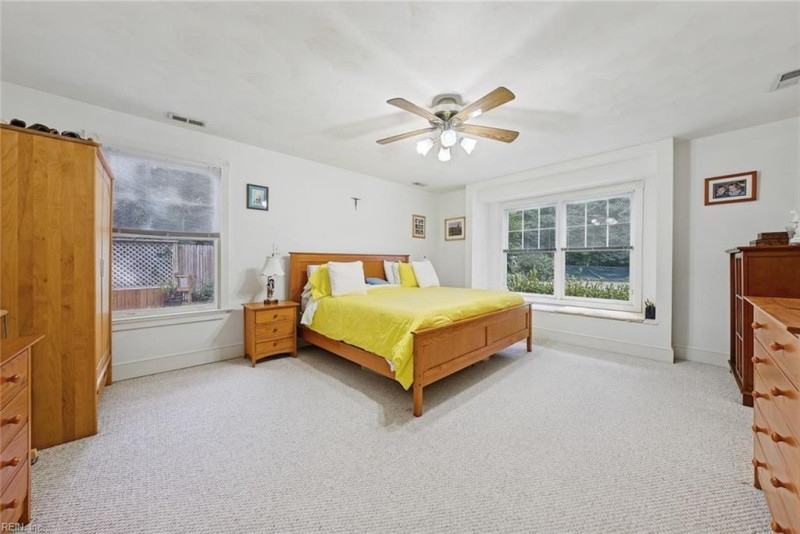 Photo 20 of 50 residential for sale in Norfolk virginia
