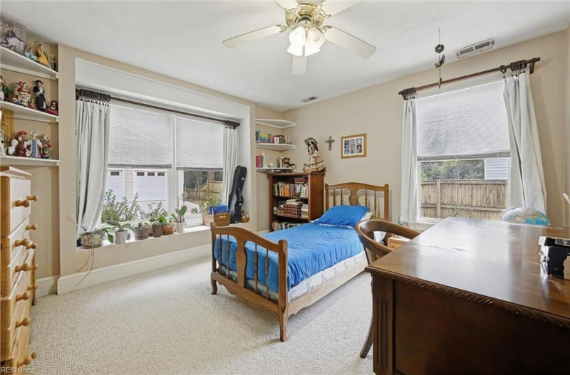 Photo 26 of 50 residential for sale in Norfolk virginia