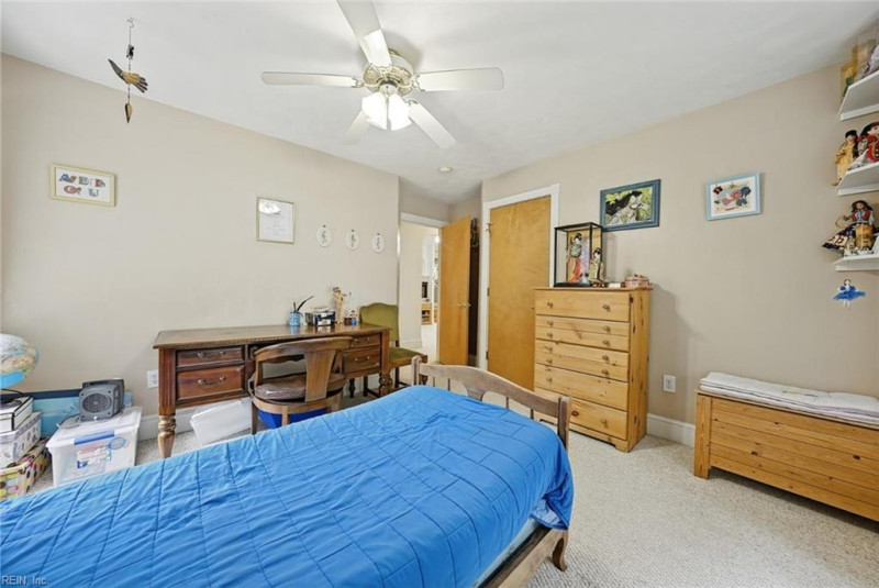 Photo 27 of 50 residential for sale in Norfolk virginia