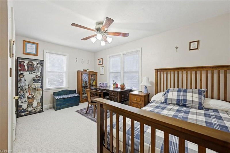 Photo 30 of 50 residential for sale in Norfolk virginia