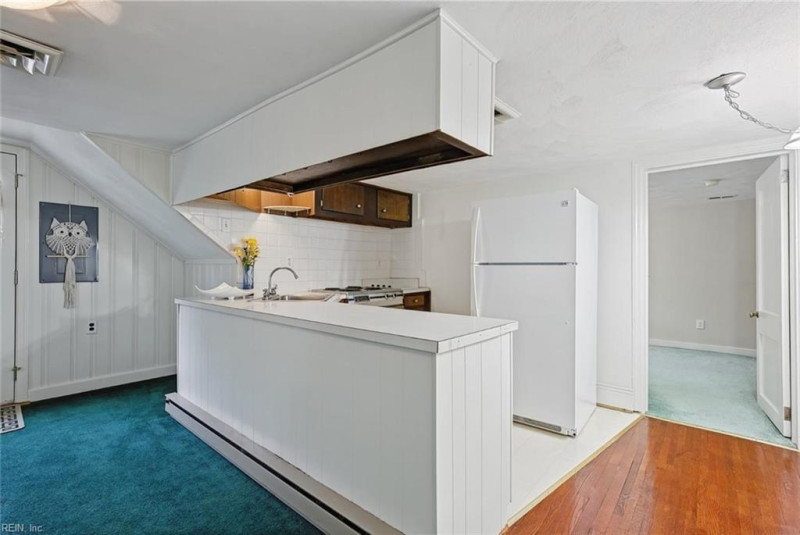 Photo 35 of 50 residential for sale in Norfolk virginia