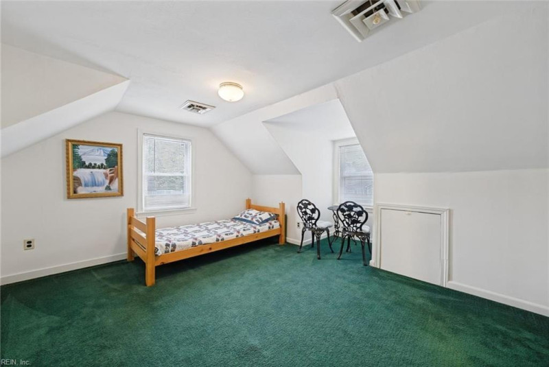Photo 40 of 50 residential for sale in Norfolk virginia