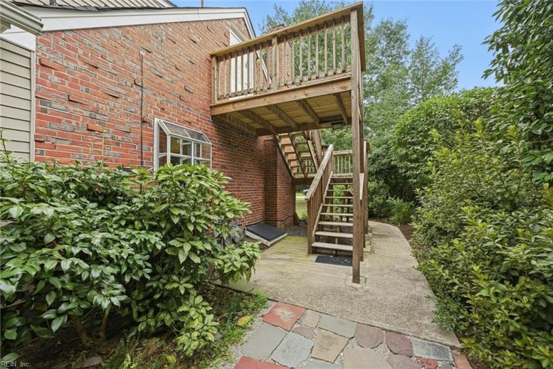 Photo 44 of 50 residential for sale in Norfolk virginia