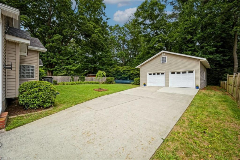 Photo 46 of 50 residential for sale in Norfolk virginia