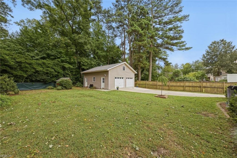 Photo 47 of 50 residential for sale in Norfolk virginia