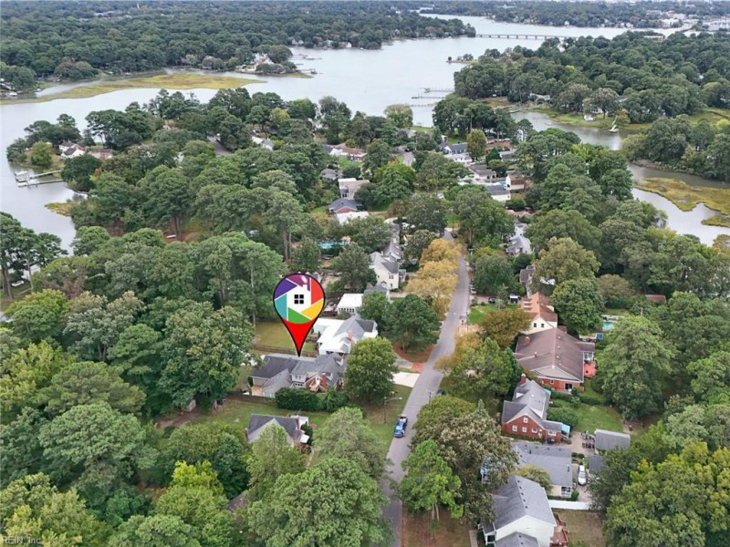 Photo 50 of 50 residential for sale in Norfolk virginia
