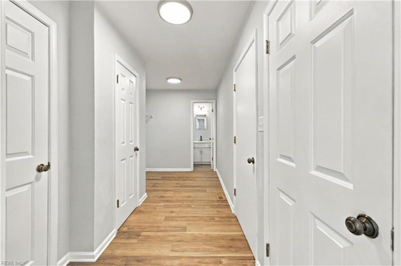 Photo 21 of 50 residential for sale in Chesapeake virginia