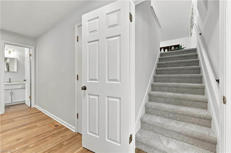 Photo 24 of 50 residential for sale in Chesapeake virginia