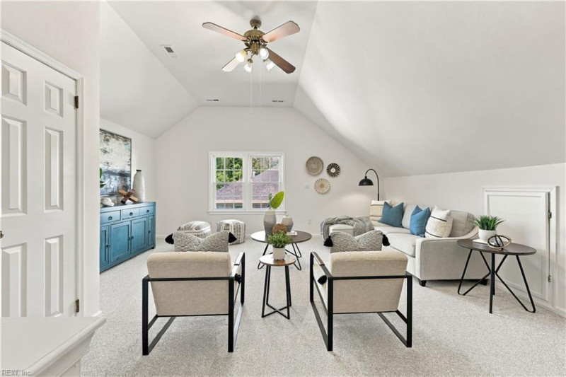 Photo 25 of 50 residential for sale in Chesapeake virginia