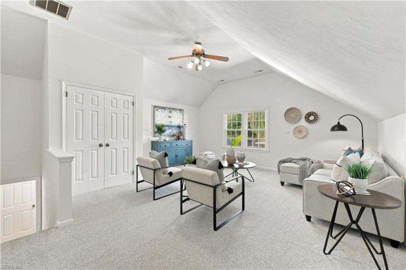 Photo 26 of 50 residential for sale in Chesapeake virginia