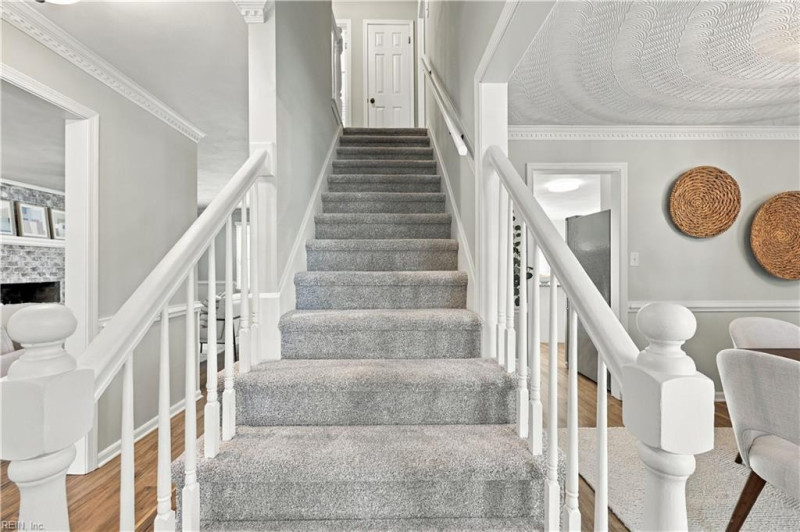 Photo 29 of 50 residential for sale in Chesapeake virginia